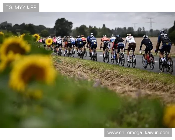 上海环法自行车赛英文（上海环法自行车赛2021）sports